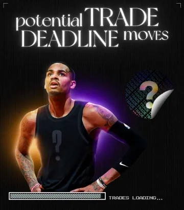 NBA Trade Deadline: Trades To Improve Teams Who Could Use Help